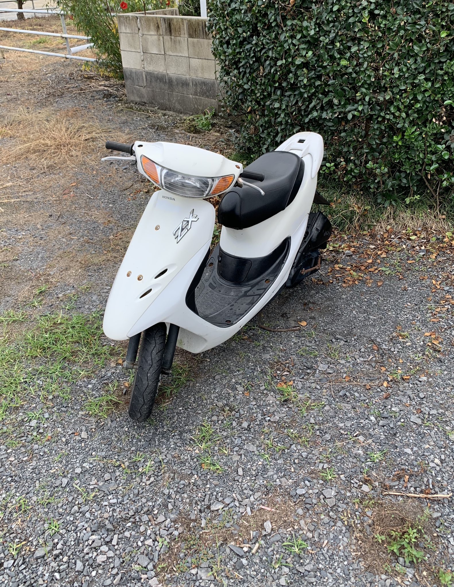 原付バイク cycle auto on X: 