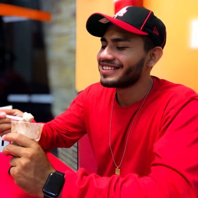 Elivan_Bezerra's tweet photo. #NovaFotoDoPerfil https://t.co/rCYUjIgd0j