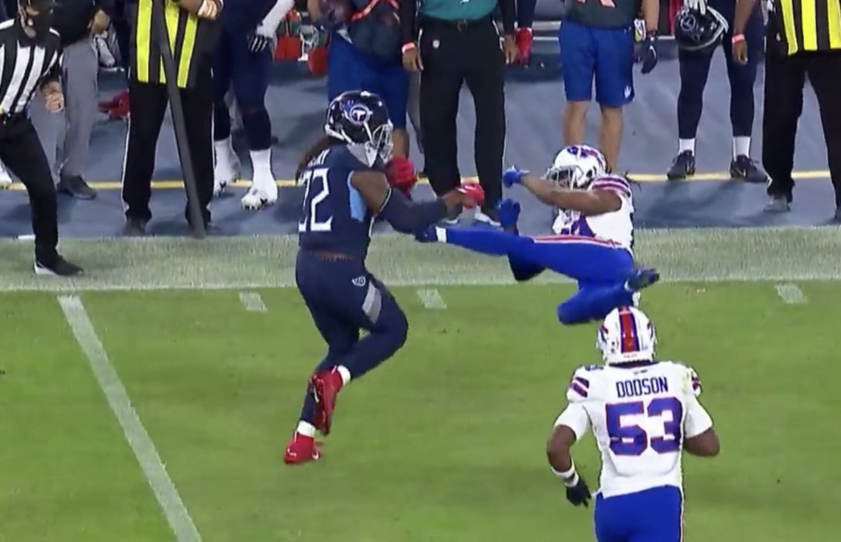 I can’t stop laughing.