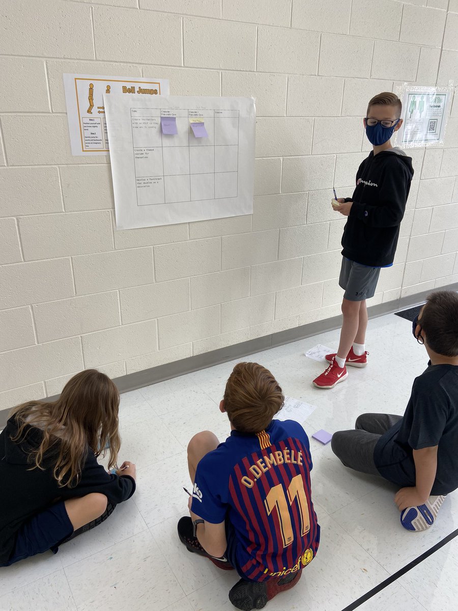 OBMS Gifted Services tweet media