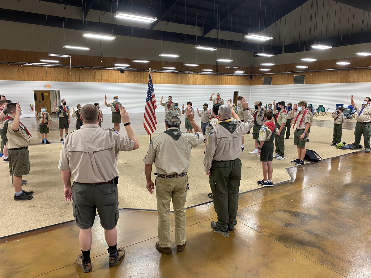 Congressman Joe Wilson & I teamed up this evening to provide a civics lesson for Boy Scouts as part of their merit badge program. Great questions and a lively discussion. #OurFutureLeaders