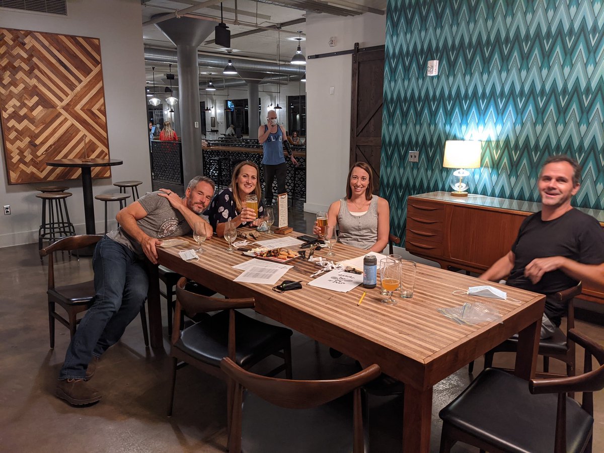 Bracket of Death tweet media