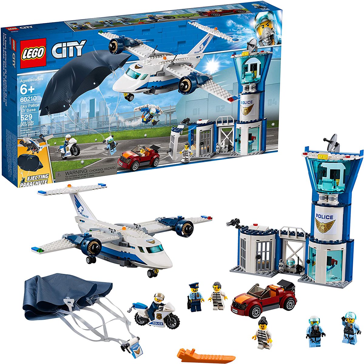 KeeDeals's tweet photo. Super Hot!
Up to 30% off #STEM  toys and Building Sets

#MagnaTiles - #LEGO  - #PLAYMOBIL - And more

https://t.co/rqwYKtq81l

#Amazon #PrimeDay #PrimeDay2020 #newDeals #sale #savings https://t.co/c4SO9ugWNj