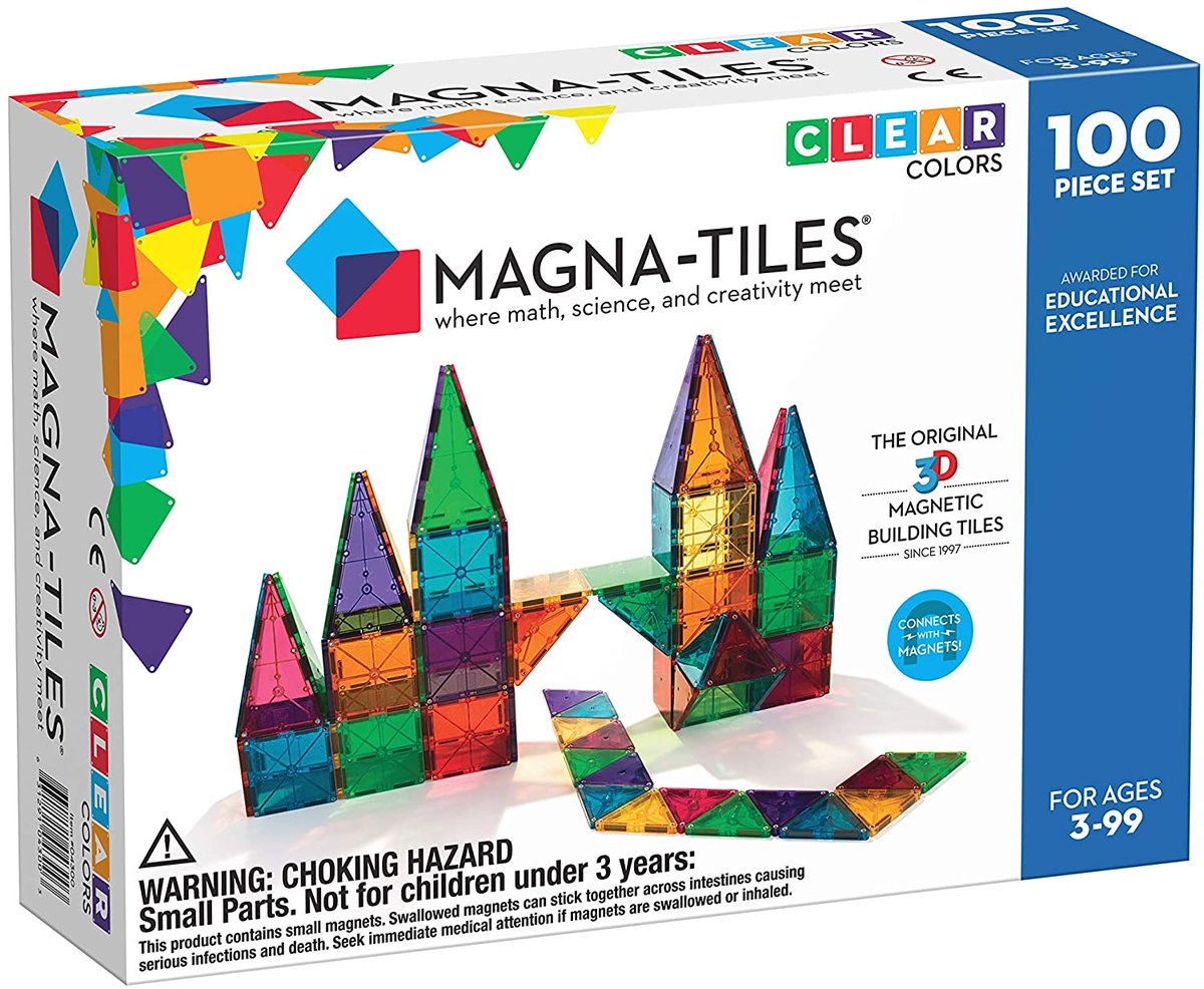KeeDeals's tweet photo. Super Hot!
Up to 30% off #STEM  toys and Building Sets

#MagnaTiles - #LEGO  - #PLAYMOBIL - And more

https://t.co/rqwYKtq81l

#Amazon #PrimeDay #PrimeDay2020 #newDeals #sale #savings https://t.co/c4SO9ugWNj