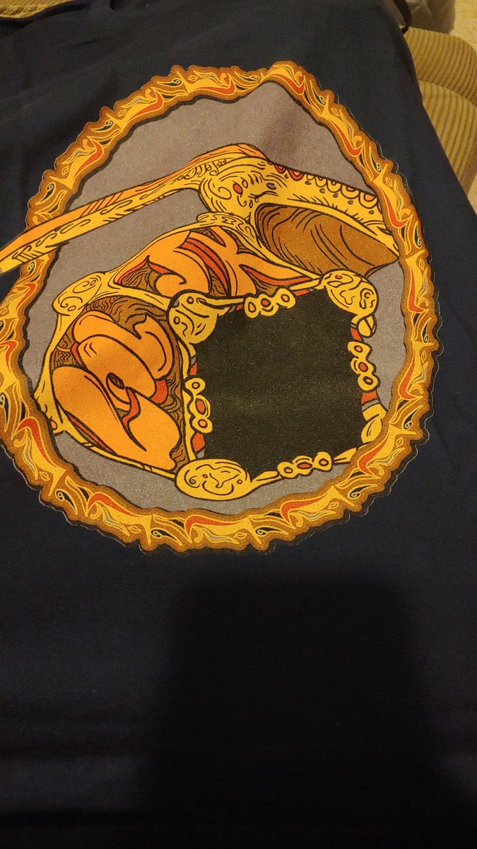 drinkinhandgame's tweet photo. My birthday gift came in today. I should probably watch dune now @LOLJKpodcast since I've never seen the movie.

#loljk #dune https://t.co/ELL4GNeUKN