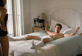 jcmfanclub's tweet image. One of our favorite movies to post on #ThirstTweetTuesday is #Flypaper.  You can see why.