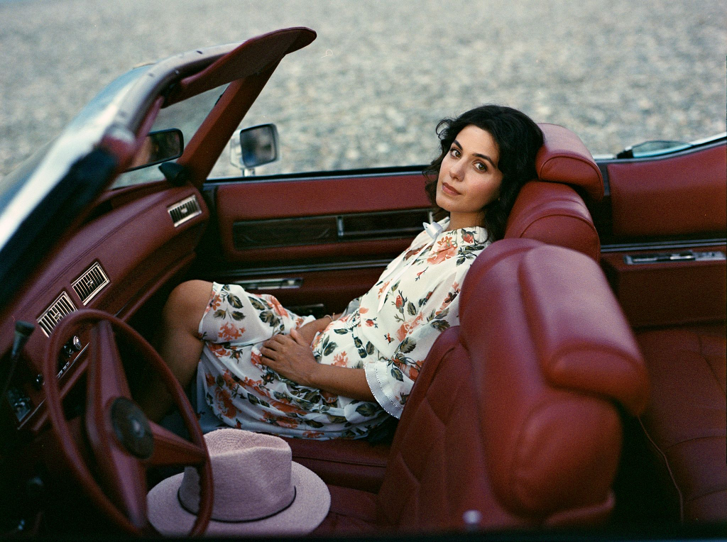 #music We listened to Katie Melua's new album Album No. 8: A captivating, impressive compilation that carries us on a wave of dreamlike wandering ★★★★★ theupcoming.co.uk/2020/10/13/kat… <a href="/katiemelua/">Katie Melua</a> <a href="/BMG/">BMG</a>
