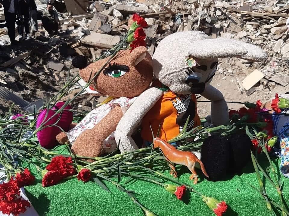 #StopPashinyan 
#boykotelifsafak