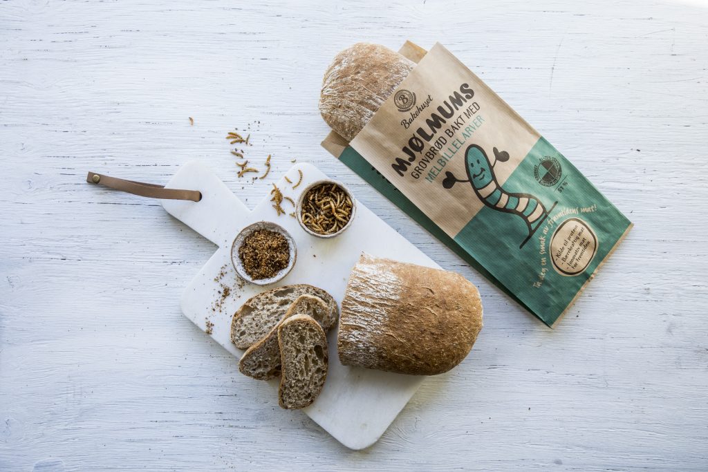 #Insects for the future: Invertapro’s metamorphosis to a #circularity champion. “Invertapro is one of the prime examples in our #Nordic portfolio that makes us believe that entrepreneurship has much to offer to catalyse systemic transformation” nordic.climate-kic.org/news/insects-f… <a href="/invertapro/">invertapro</a>