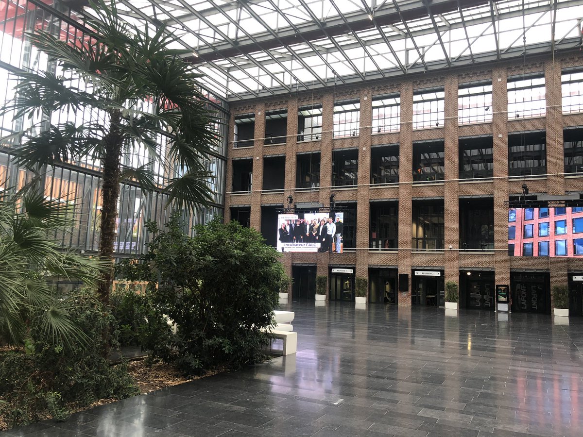 Antoine Ayoub tweet media