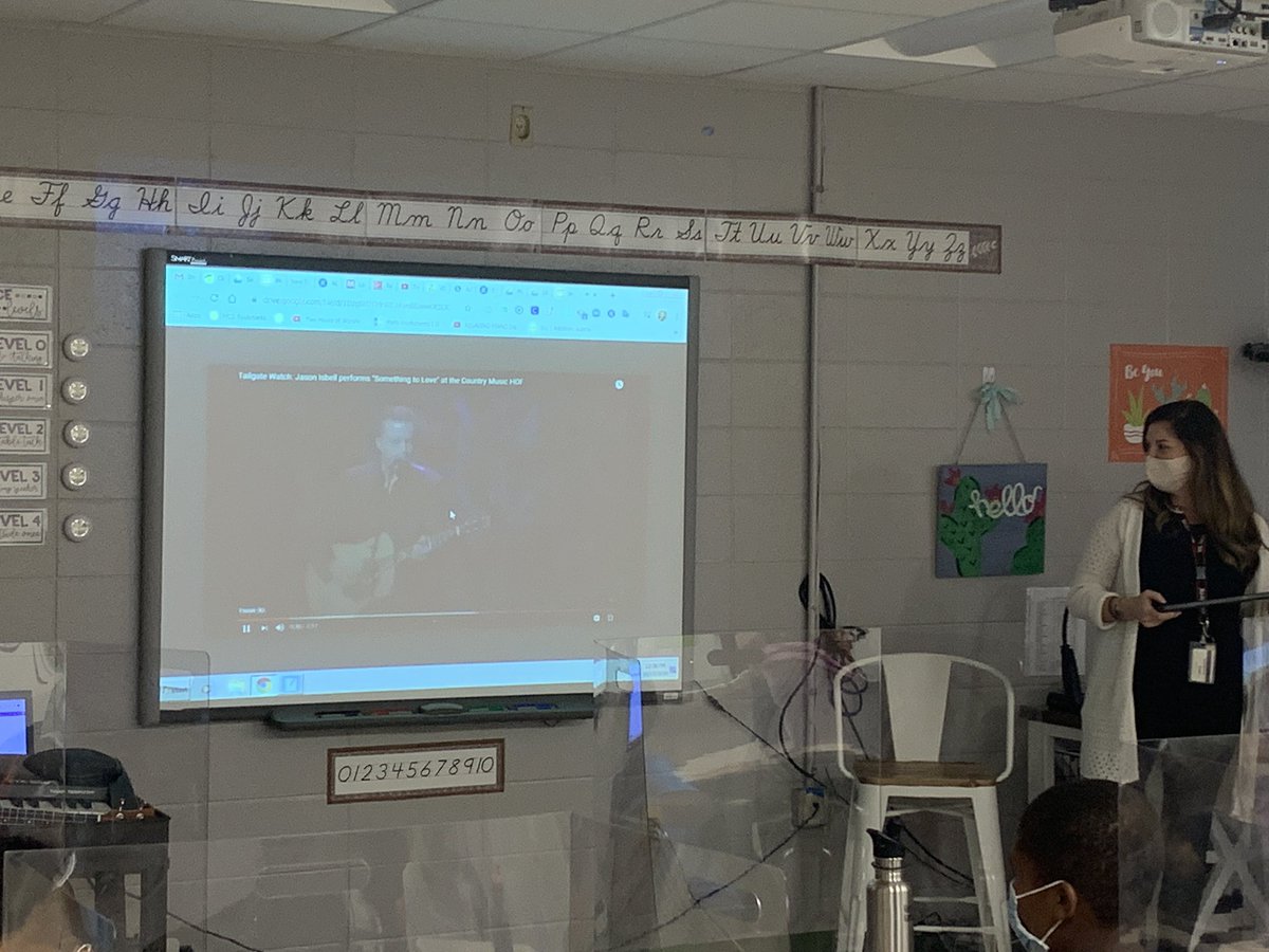 Bonnie Howard tweet media