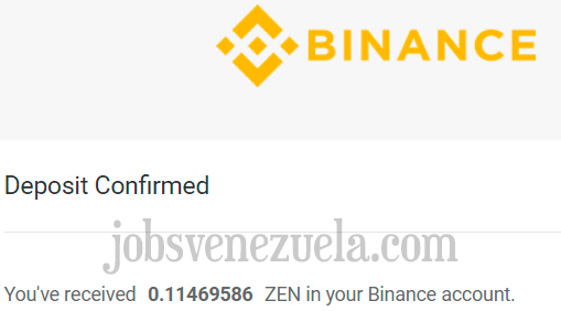 Jobs_Venezuela's tweet photo. 💸🇻🇪 3 Faucets que【siguen pagando】Tutoriales abajo 😎 una de Ripple, otra de Zen y otra de Ethereum ✔
Información ⬇️
🔥 https://t.co/0k44Tu553m 🔥
🔥 https://t.co/B0Oje8Vb2S 🔥
🔥 https://t.co/axgFyxqfHo 🔥
#COINFAUCET #FREEETHEREUM #ZENHUB #FAUCETS #PAGOS #VENEZUELA https://t.co/gzM0qH3513