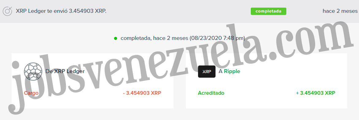 Jobs_Venezuela's tweet photo. 💸🇻🇪 3 Faucets que【siguen pagando】Tutoriales abajo 😎 una de Ripple, otra de Zen y otra de Ethereum ✔
Información ⬇️
🔥 https://t.co/0k44Tu553m 🔥
🔥 https://t.co/B0Oje8Vb2S 🔥
🔥 https://t.co/axgFyxqfHo 🔥
#COINFAUCET #FREEETHEREUM #ZENHUB #FAUCETS #PAGOS #VENEZUELA https://t.co/gzM0qH3513
