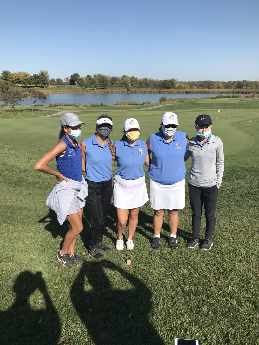 CoachAllen1965's tweet photo. Congratulations South on a great day and to Bri Green, our STATE Qualifier. https://t.co/hLr9HCqUKZ