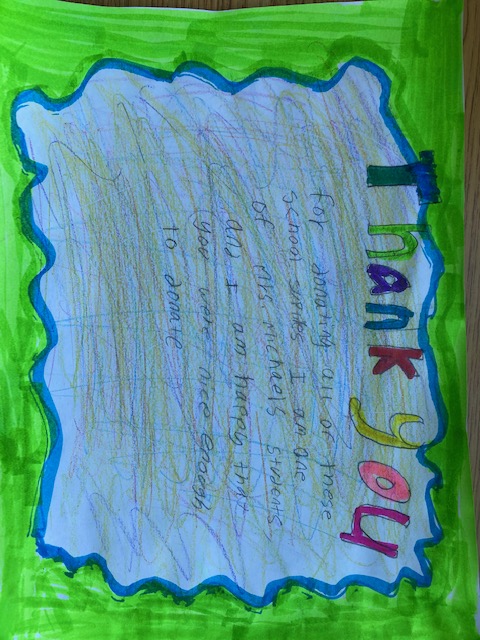 417 Foundation tweet media