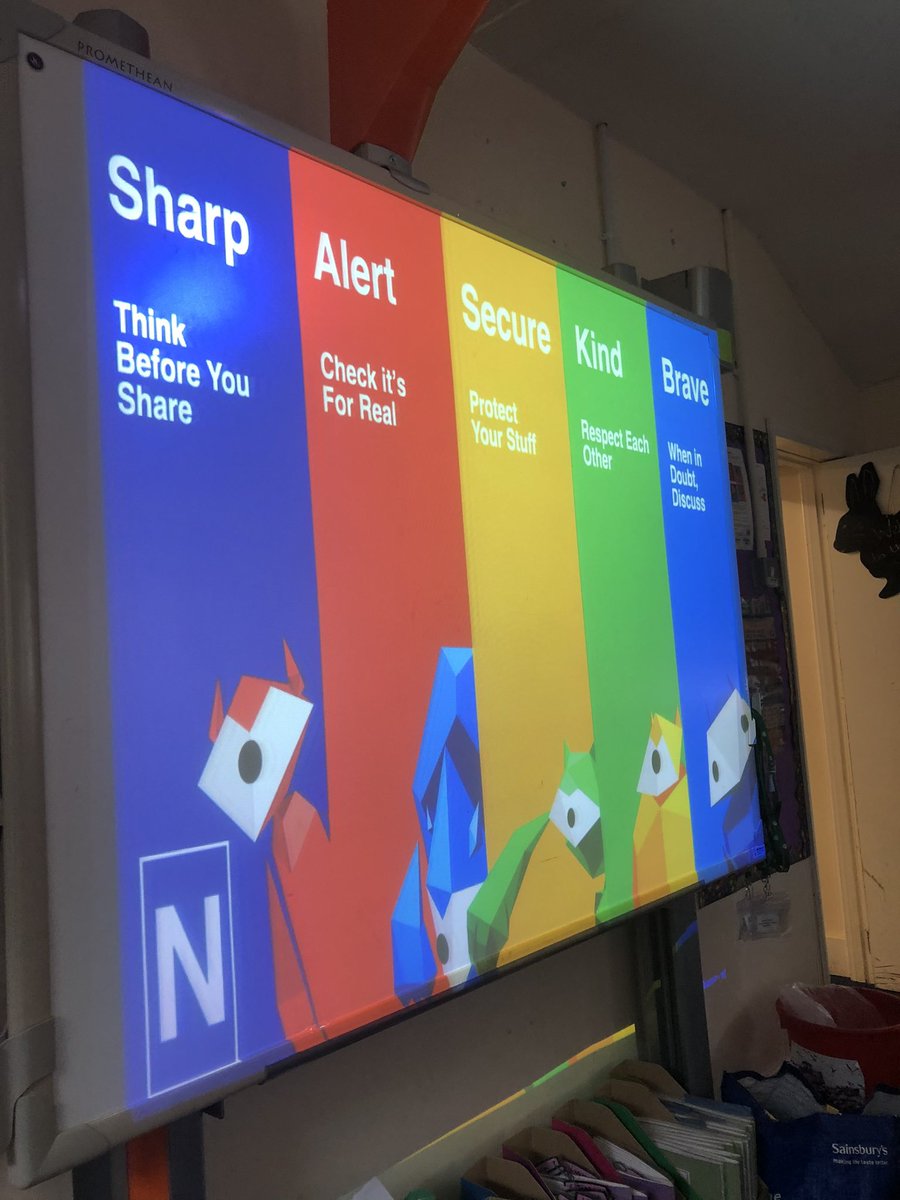 rh7pshee's tweet photo. Ask your Year 3-6 children about our amazing assembly today! We learnt how to be internet legends and how to be smart and safe online. Ask us about InterLand and the Internaughts! @Rh7PrepCompute @radnorsevenoaks @Google @TheParentsZone https://t.co/nbZKTlGlqy https://t.co/7WtJGdJnLP