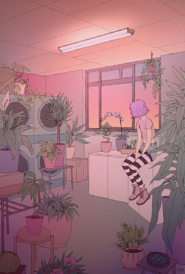 pyprart's tweet photo. I've heard today is #PortfolioDay so have some color for a change. I like my art soft with a little dark hint, my aesthethics is nature and artificial glow.

https://t.co/gWGDQtlRKC

#NobodyArtistClub #under100gang #under1kgang https://t.co/wH1cwUf3Aa