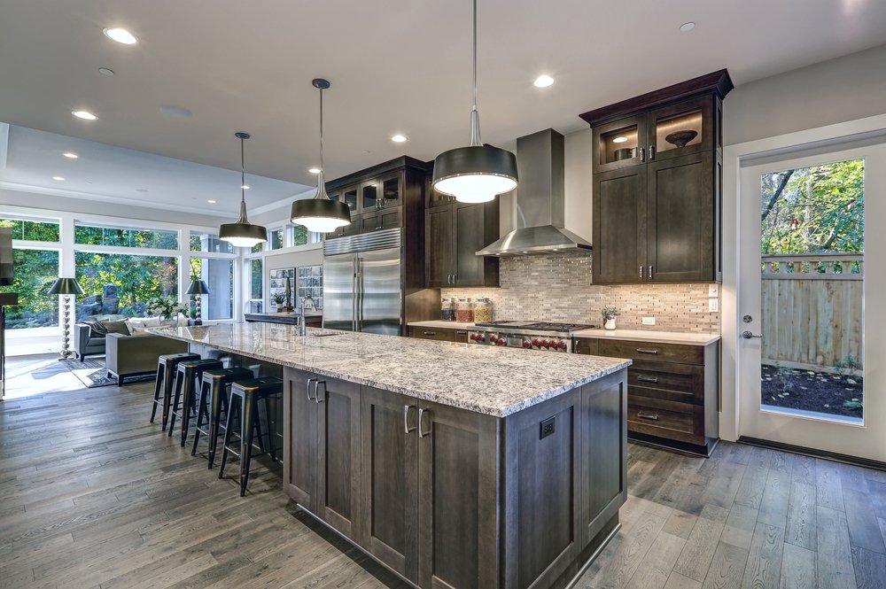 kitchen_plus's tweet image. The kitchen cabinets installed in your house can seem very permanent, but there will come the point in time when you need to be realistic about replacing them. 
#CustomKitchenCabinets #KitchenPlus #CustomBathroomCabinets #CustomCabinets 
bit.ly/3nwoRvu