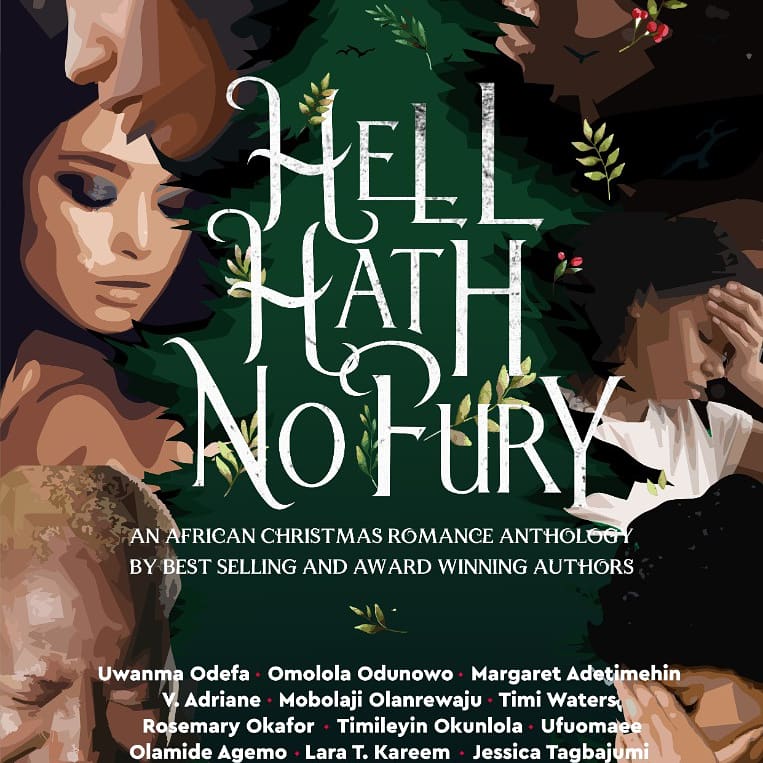 OziomaRosemary's tweet photo. Finally, this work is about to be added to your shelves.
Pre- Order now on these platforms.
Amazon: https://t.co/ROdC9yNog8
Smashwords: https://t.co/JankdZRMrQ
Barnes and Noble: https://t.co/1JGq7mi5jG
#HHNF
#ourstoriesmatter
#ownvoices
#blackpublisher https://t.co/y05lbrdc7d
