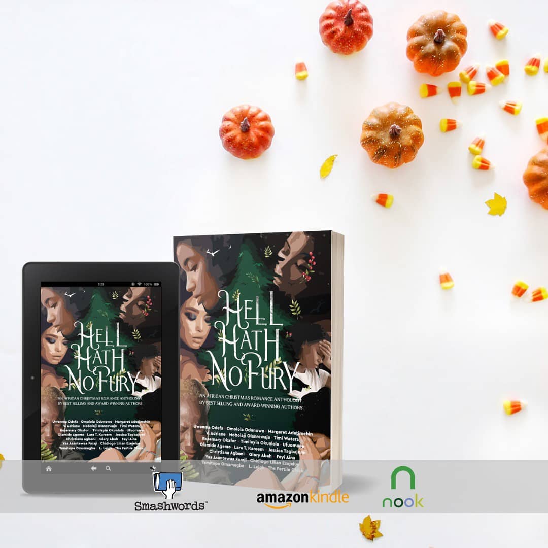 OziomaRosemary's tweet photo. Finally, this work is about to be added to your shelves.
Pre- Order now on these platforms.
Amazon: https://t.co/ROdC9yNog8
Smashwords: https://t.co/JankdZRMrQ
Barnes and Noble: https://t.co/1JGq7mi5jG
#HHNF
#ourstoriesmatter
#ownvoices
#blackpublisher https://t.co/y05lbrdc7d