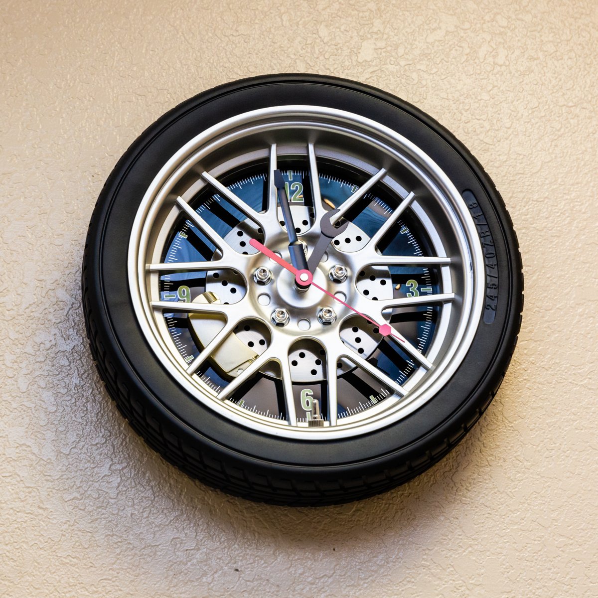 There's always time for repairs with us! Ready to schedule your appointment? Give us a call: (520) 623-4959.