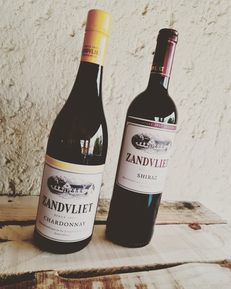 More Than Food Magazine (@morethanfoodmag) on Twitter photo For many, <a href="/ZandvlietWine/">Zandvliet Wine</a> is the home of Shiraz.
The 1st in SA to bottle the noble cultivar.
It has also attained a loyal following among cognoscenti who eagerly await every new vintage of Chardonnay & other classic offerings too.
#MoreThanFoodMag #RealPeopleRealTalk For many, <a href="/ZandvlietWine/">Zandvliet Wine</a> is the home of Shiraz.
The 1st in SA to bottle the noble cultivar.
It has also attained a loyal following among cognoscenti who eagerly await every new vintage of Chardonnay & other classic offerings too.
#MoreThanFoodMag #RealPeopleRealTalk