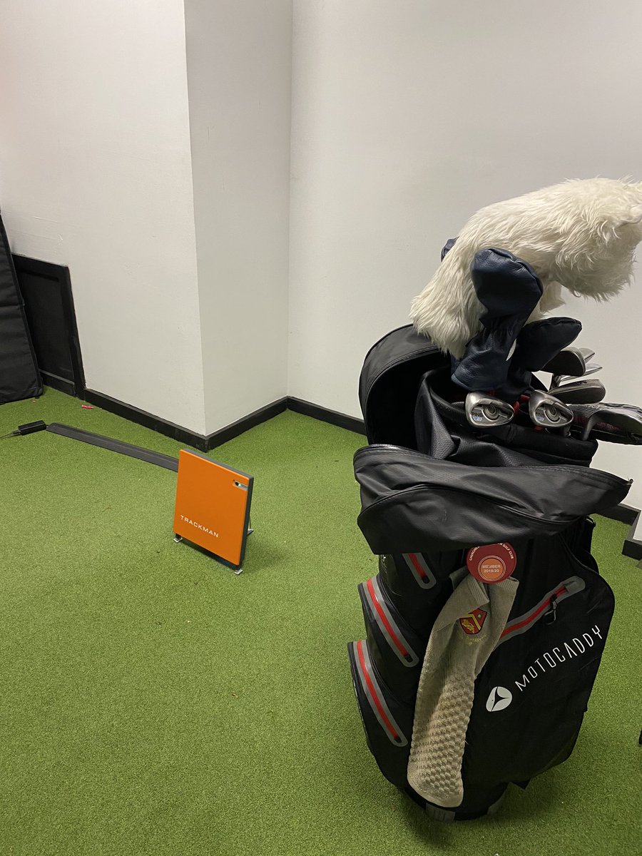 littlewood_mark's tweet image. Back in the studio for the first time in 12 months!
Great session with @phillathwood and in one night we’ve added 45yrds off the tee!!
The road to single figures starts now! 😁💪🏻⛳️🏌🏼‍♂️
#MLSsub10 #SpinRate #BabyDraw