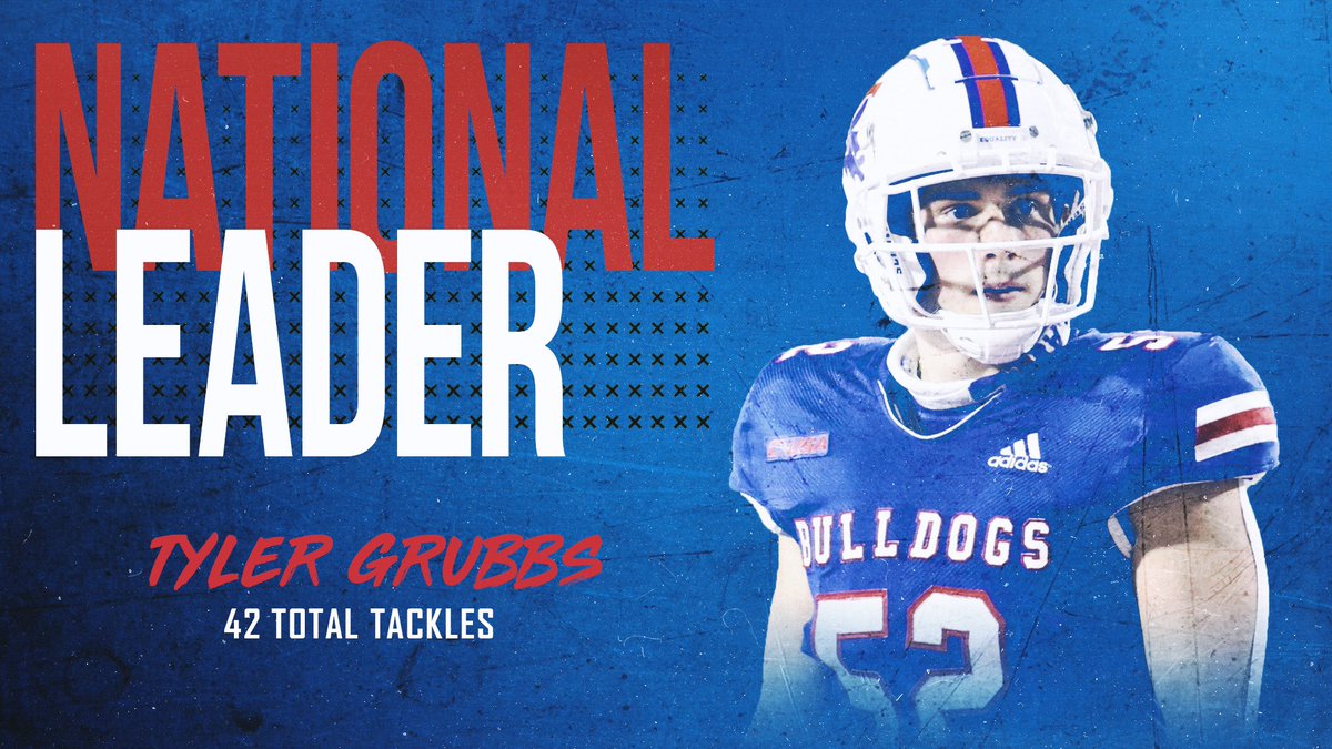 And he’s a true freshman 😤💪
