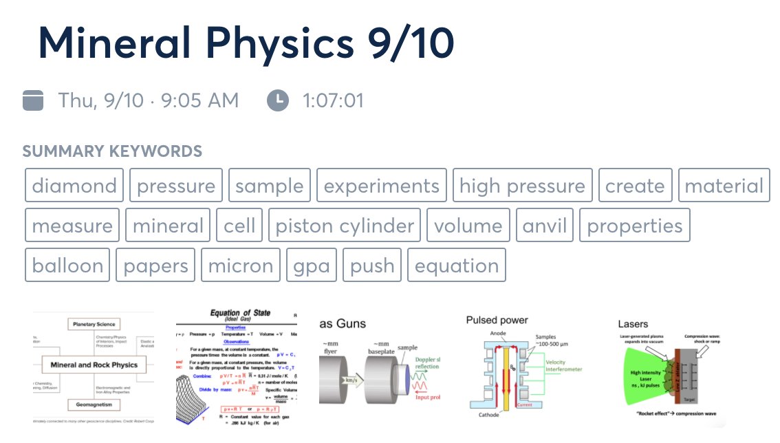 3.  http://Otter.ai  helps me with understanding info during lectures and meetings by live transcribing and recording anything spoken audibly. You can also highlight, comment, and add images even while transcribing. THIS TOOL HAS IMPROVED MY ABILITY TO LEARN NEW INFO!