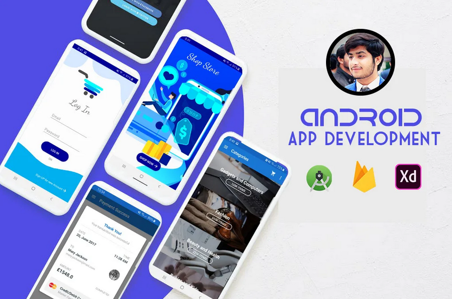 tamalot16's tweet photo. develop android app in android studio
--
Link : https://t.co/dF5JpeBowy
---
#Machinelearning #100DaysOfCode #AI #IoT #100DaysOfMLCode #Python #javascript #Serverless #hacker #Hacked
#womenwhocode #cybersecurity #CodeNewbie #DataScience #DEVCommunity #hackzsim #LINUX #Ebook #PDF https://t.co/XZ3GYjfeNh