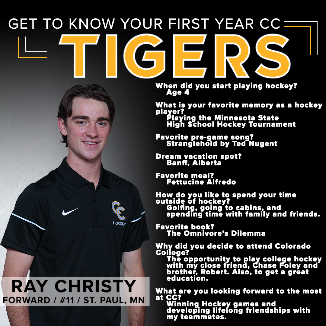 CC Hockey tweet media