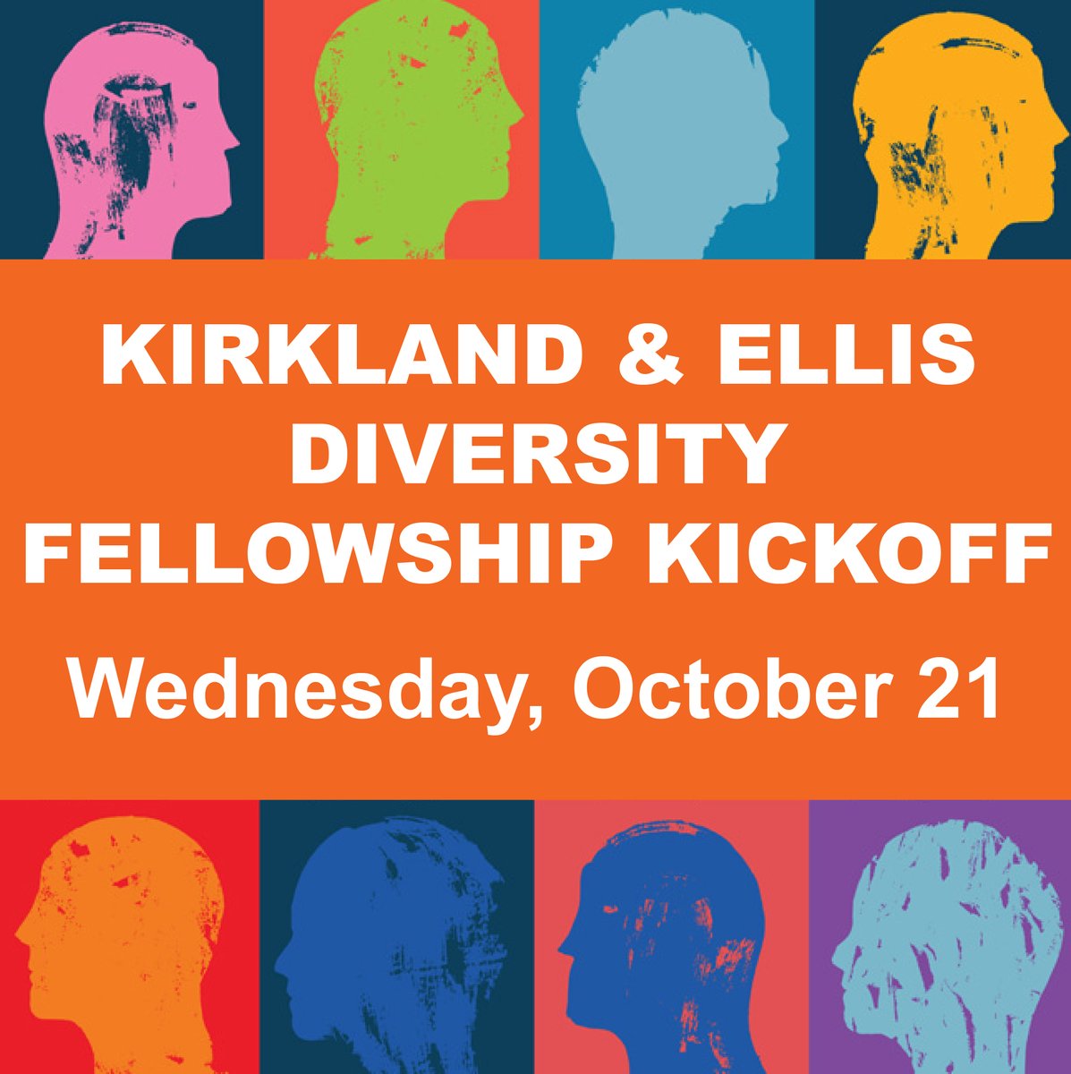 Kirkland_Ellis's tweet photo. Since 2004, Kirkland has sponsored 239 Diversity Fellows with grants totaling approximately $5 million. Are you next? If you’re a 2L, we encourage you to apply and register for an info session with our Diversity &amp; Inclusion leadership team on October 21. https://t.co/2BsuJ00nP9 https://t.co/XafX5kBa1r