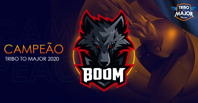 omelete's tweet photo. #TriboToMajor finalizado com sucesso! A @boomesportsid garantiu o título do torneio e ficou próxima do Major de #CSGO, mas a temporada competitiva do CS ainda não acabou. Se você gosta de eSports, confira diversos outros campeonatos, AO VIVO, em https://t.co/A63xLALlD2 https://t.co/tVrfil1Kii