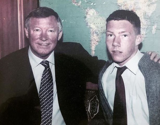 Norveç'te liseye gidip Linnes'i de keşfetmezsin ya