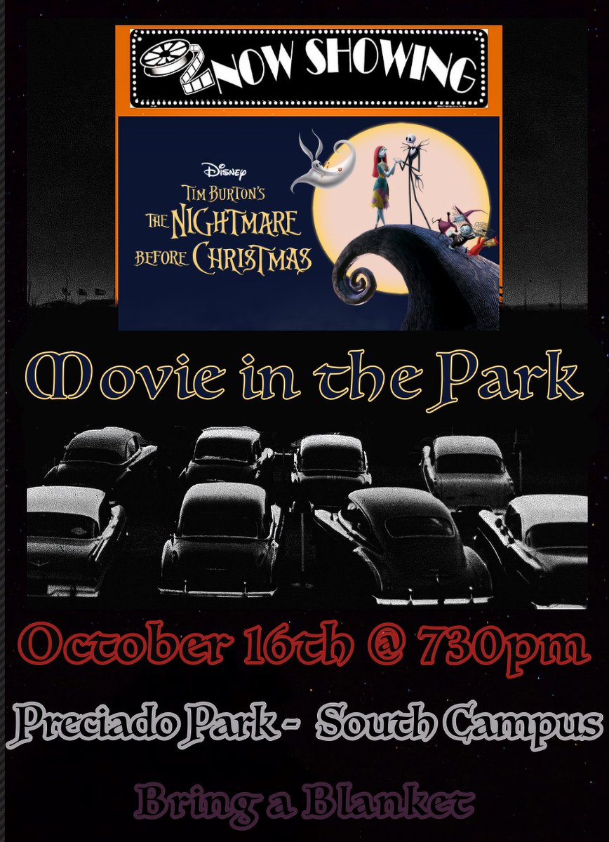 Spoookkkyyyyy Season is happening!!!