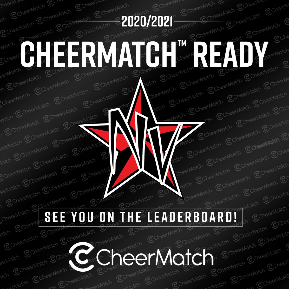 CheerMatch tweet media