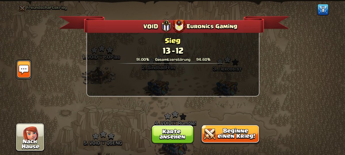 🔥🔥Ƒʉͫcͧкͭιͪηͣ➰V O I D➰🔥🔥
 GG <a href="/EuronicsGaming/">Loading...</a> 
Moving forward in <a href="/MinerLeagueCW/">MLCW</a> E-Sports 
Let’s see who’s next