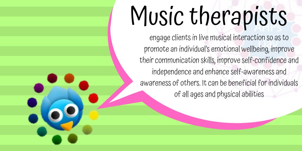 WeAHPs 💙 tweet media