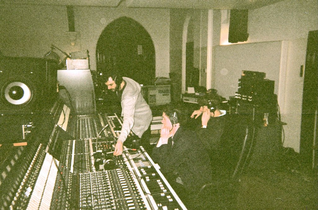 .<a href="/mwiggy/">Matthew Wiggins</a> at the wheel #TimsTwitterListeningParty