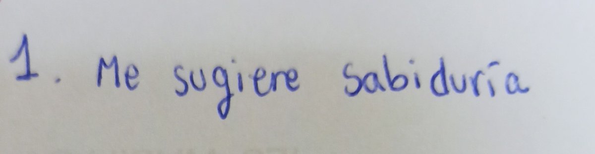 latinategua's tweet photo. Evaluación inicial: Grecia en una palabra. 😀 https://t.co/VPPemJ64pP
