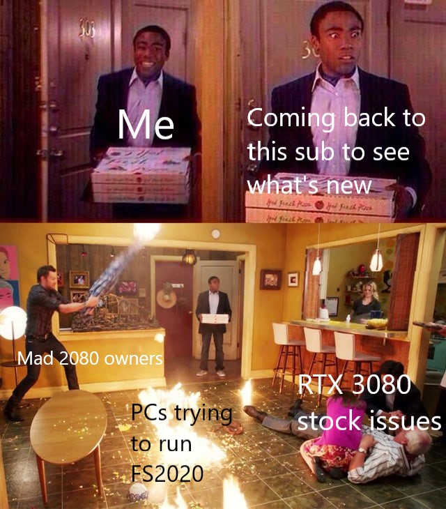👉 bit.ly/PCmasterrace 👈

#pcmasterrace #pcgaming #rtx #gtx #nvidia #amd #intel #gamingpc #graphics #pcsetup #pcmods #memes #fortnite #gaming #videogames #pcbuild #pcbuilding #pcgaming101 #pcgamingmasterrace #pcgamingsetup #pcgamingmemes