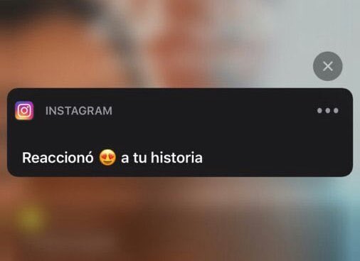 Si no es la tuya no me interesa.