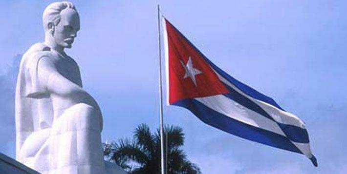 NicolasMaduro's tweet photo. Nuestra hermana Cuba obtuvo una contundente victoria en el Consejo de DDHH de la ONU, al ser electa con 170 votos para integrar el organismo durante el período 2021-2023. El imperialismo norteamericano fracasó en su afán. ¡Desde Venezuela felicitamos al heroico pueblo cubano! https://t.co/90YPISzf5I
