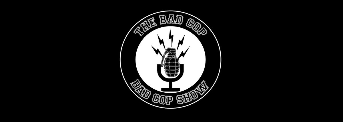 Bad Cop Bad Cop Show tweet media