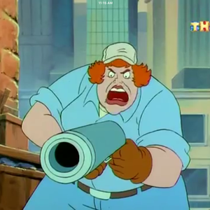 SatMForever's tweet photo. #RIPConchataFerrell. She played Aunt Jill in an episode of #ABCWeekendSpecials, Williamina Bubask in #TheMask, Simpah in #AaahhRealMonsters, Ma Munchapper in #BuzzLightyear, and Dr. Greer in #TheZetaProject. https://t.co/OmpZKVLjj1