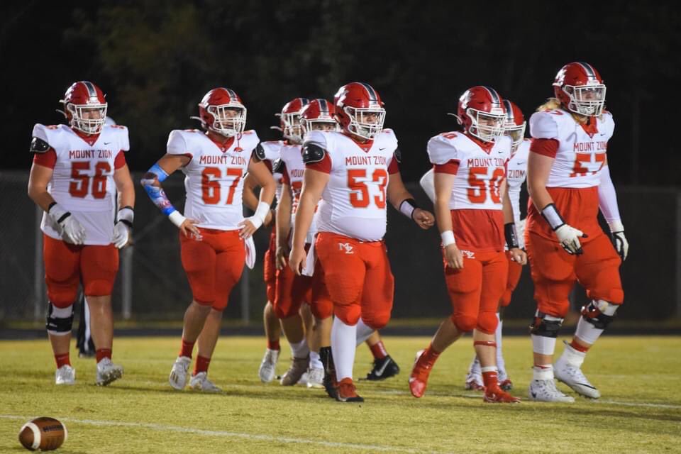 Region play starts this week👀 let’s get it❗️⚔️ #StayUndefeated