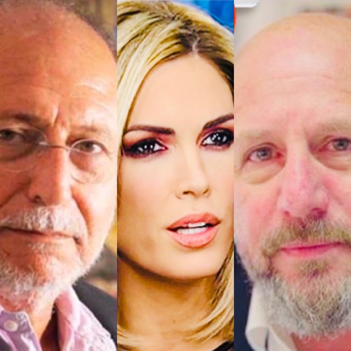 Viviana Canosa tweet media