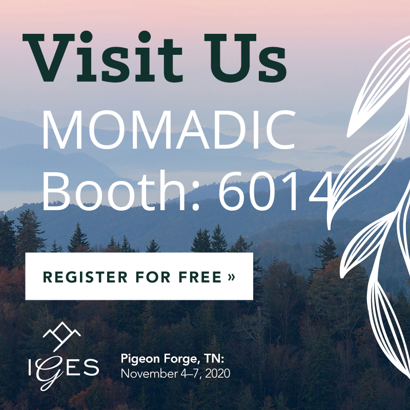 Momadic's tweet photo. Can't wait to see everyone 🙂November 4, 2020 
#MOMADIC https://t.co/T6HwWk4pRc