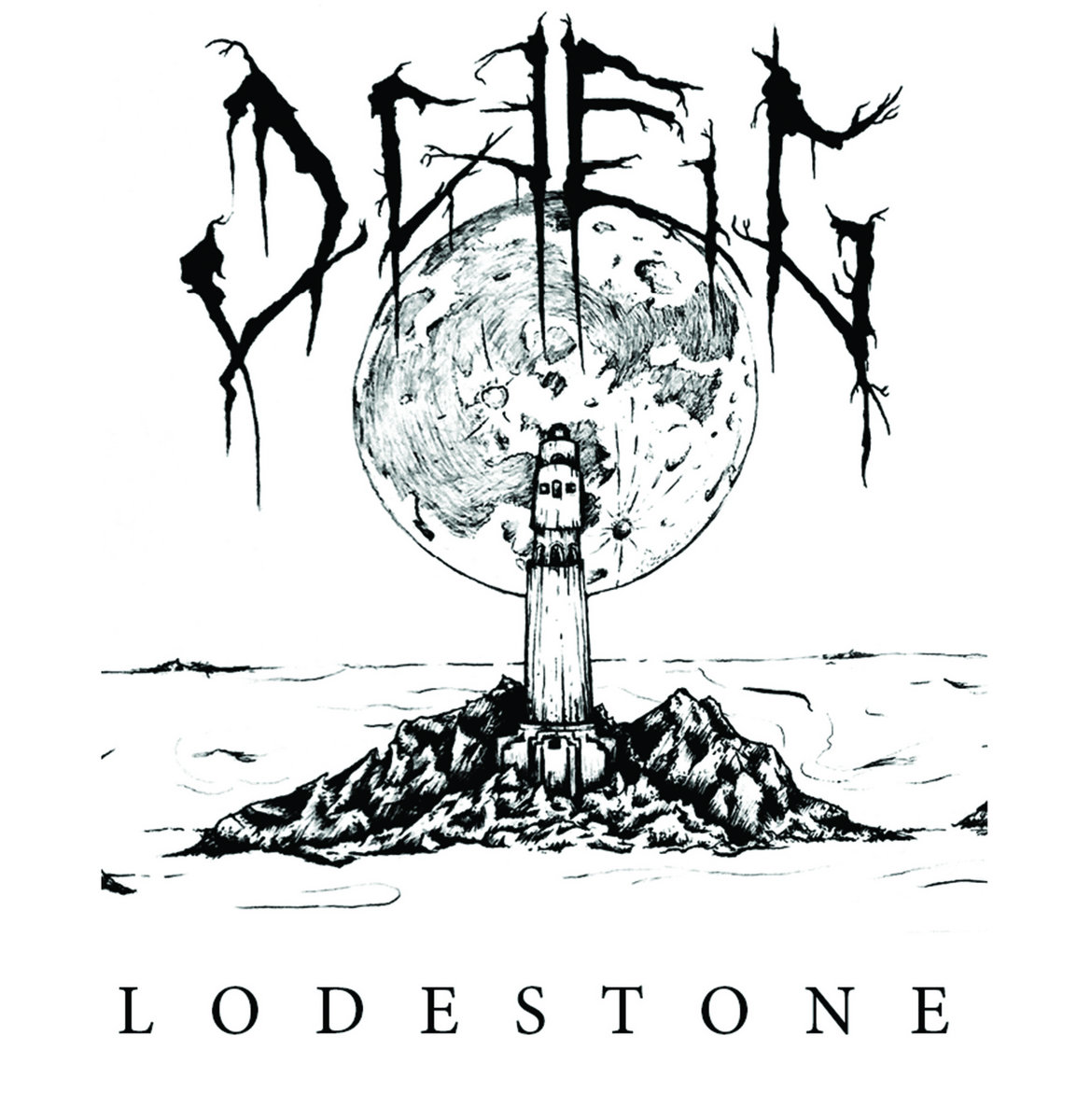 Dwel; Lodestone. Like a couple of other releases on this thread, top class post rock that trips up a little by forcing itself to be more metal. Less vocals & this would be up there with Godspeed, especially the epic closer 1869. Definitely worth some further investigation.