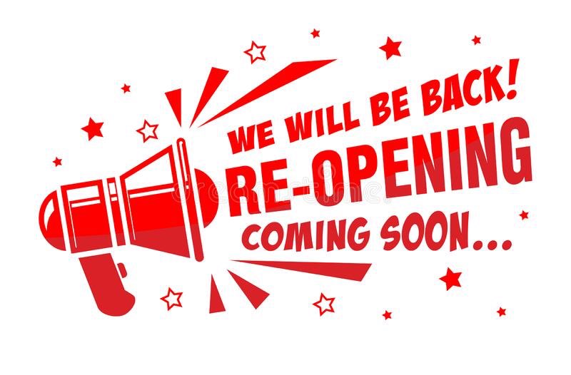 We WILL be back... AGAIN.  We are working hard to bring your salon back better then ever. See you soon! Believe in Yourself ❤️ #densalonlb #densalon #DTLB #camdenharborview #WestGateway  densalonlb.com